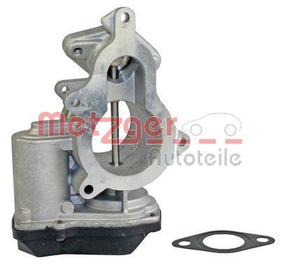 Vanne EGR METZGER 0892431